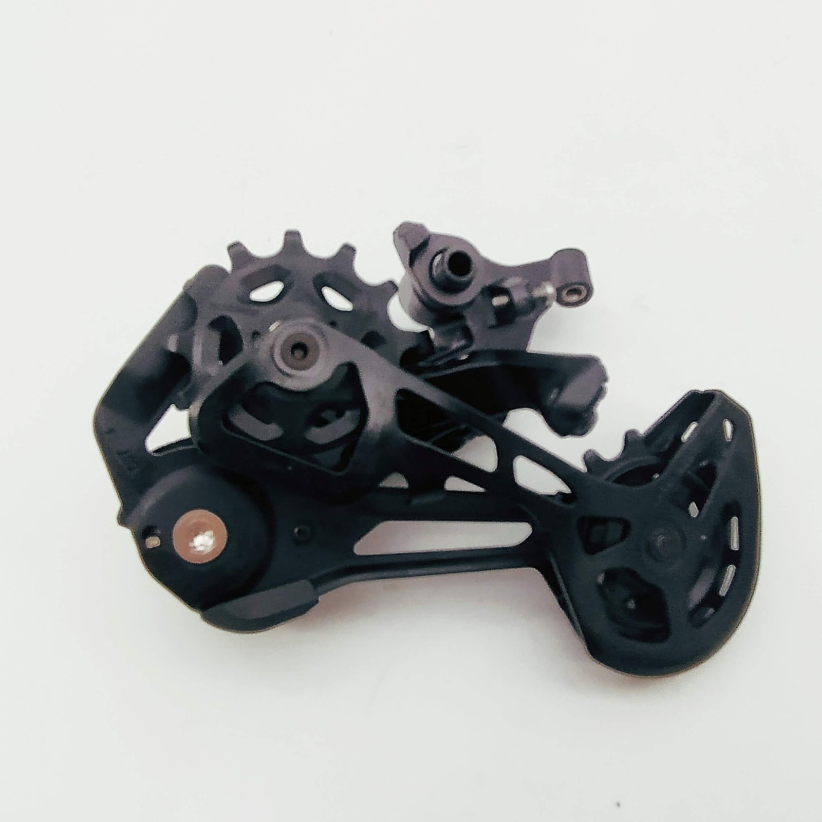 Shimano Deore XT LINKGLIDE RD-M8130 SGS 11 Speed Rear Derailleur SGS Long Cage