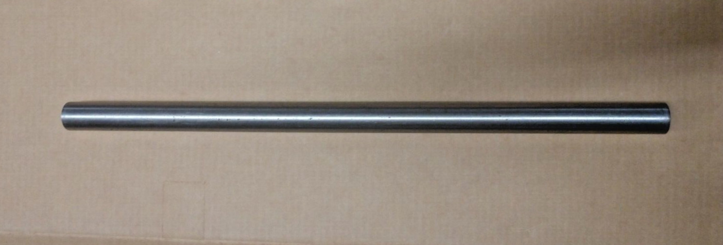 New Reynolds 725 Heat Treated 31.7mm Down Tube AG301 Bicycle Frame Building