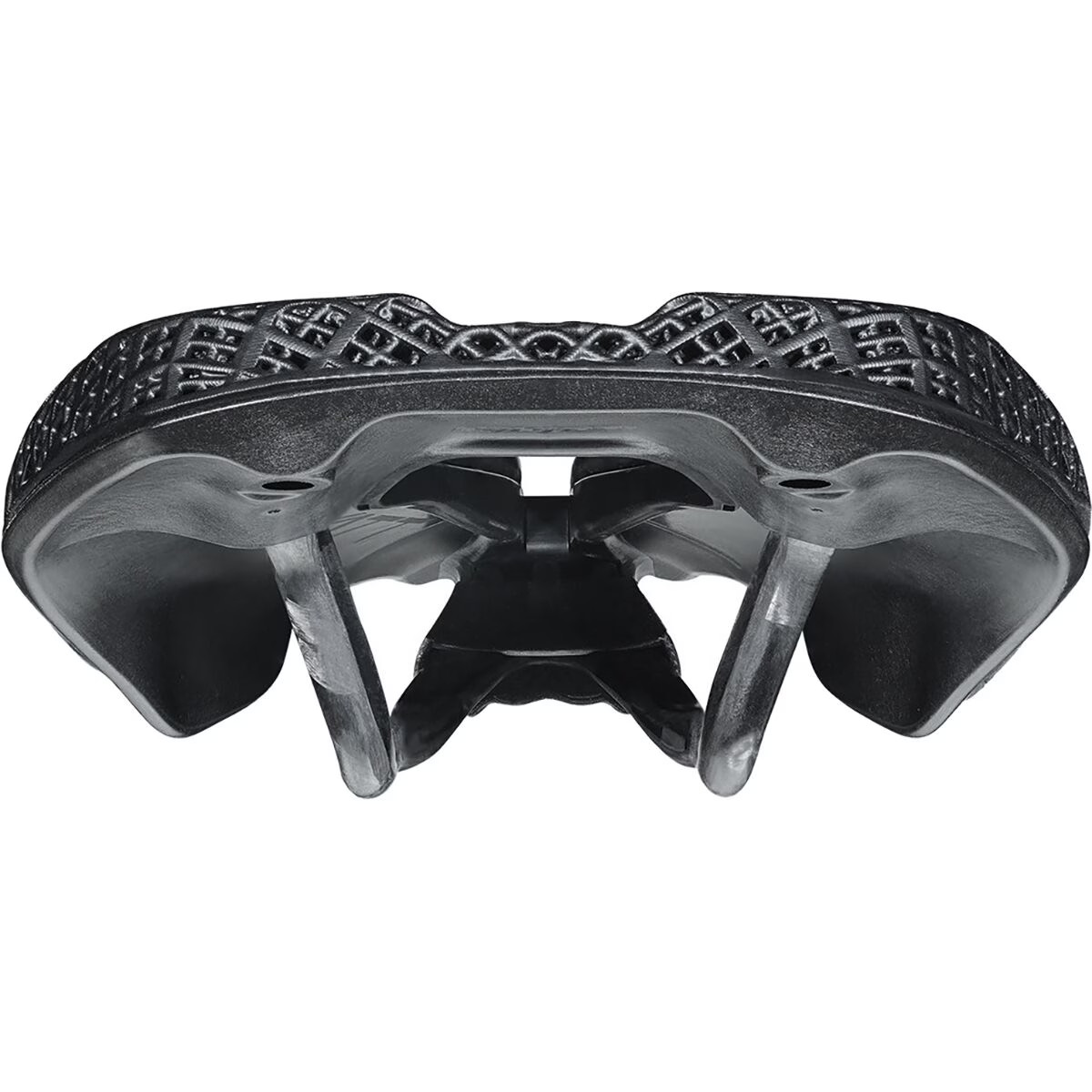 Selle Italia Watt 3D Kit Carbonio Superflow Saddle Black, U3