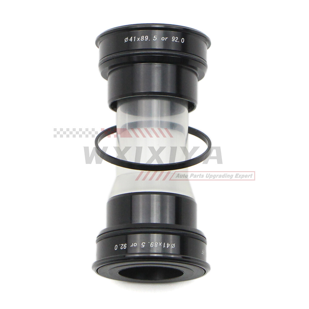 MTB Ceramic Bottom Bracket 92mm Bike Press Fit Bearing Hollowtech Cycling BB Cup