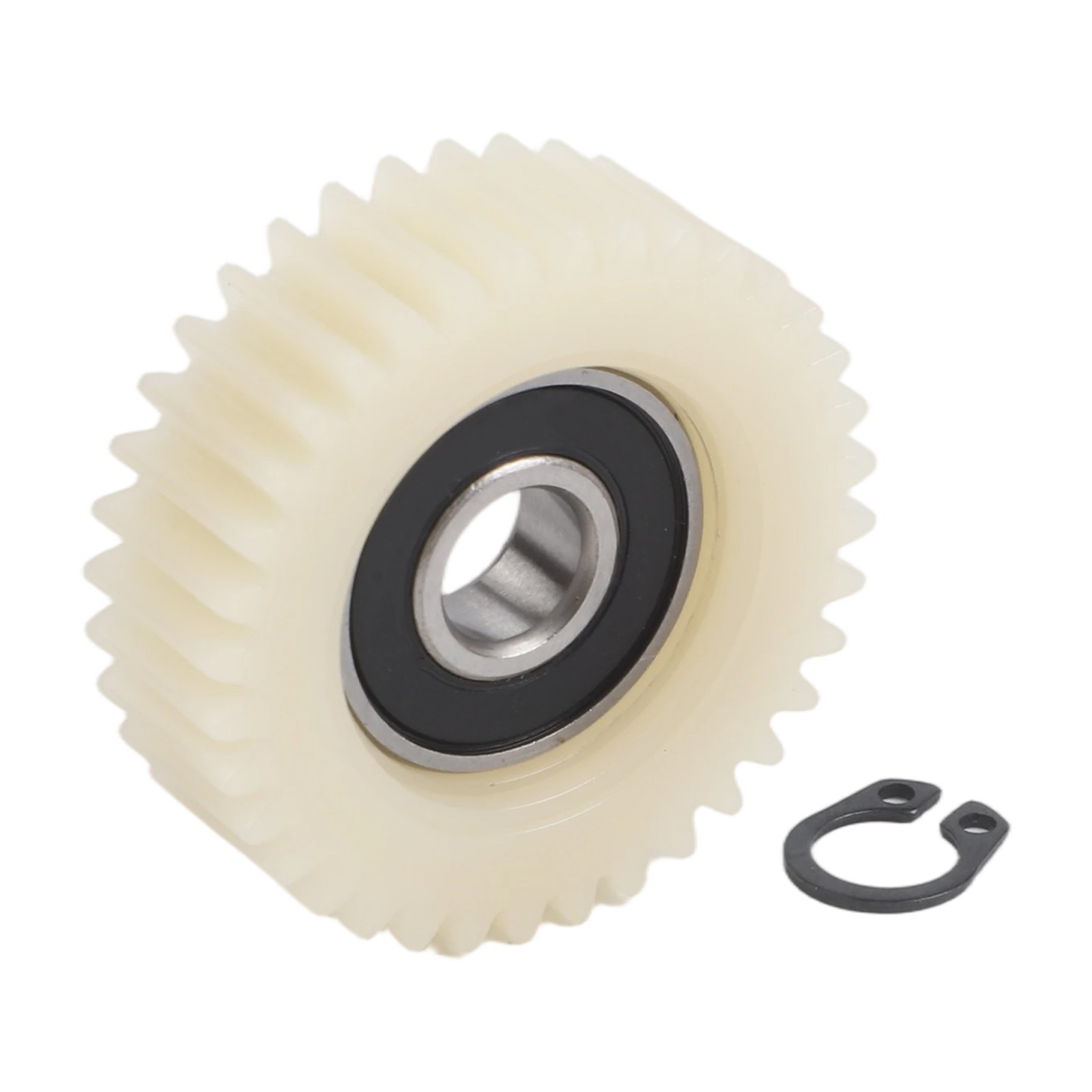 Silent 3Pcs 36 Teeth Gears with Bearings for Ebike Wheel Hub Motor