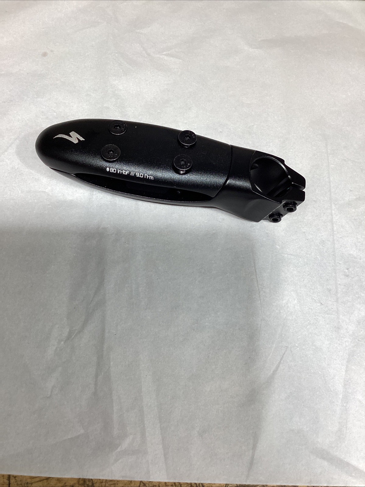 Specialized TT Aero Stem. Shiv