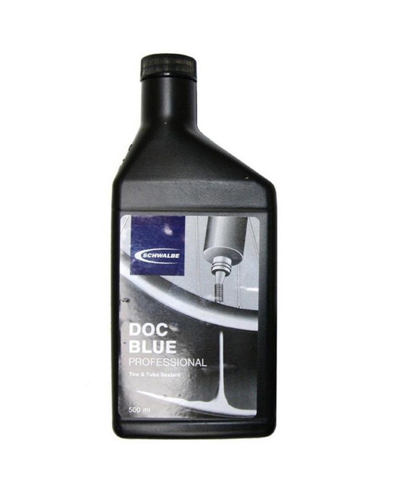 Schwalbe Doc Blue Professional Sealing Liquid 500ml