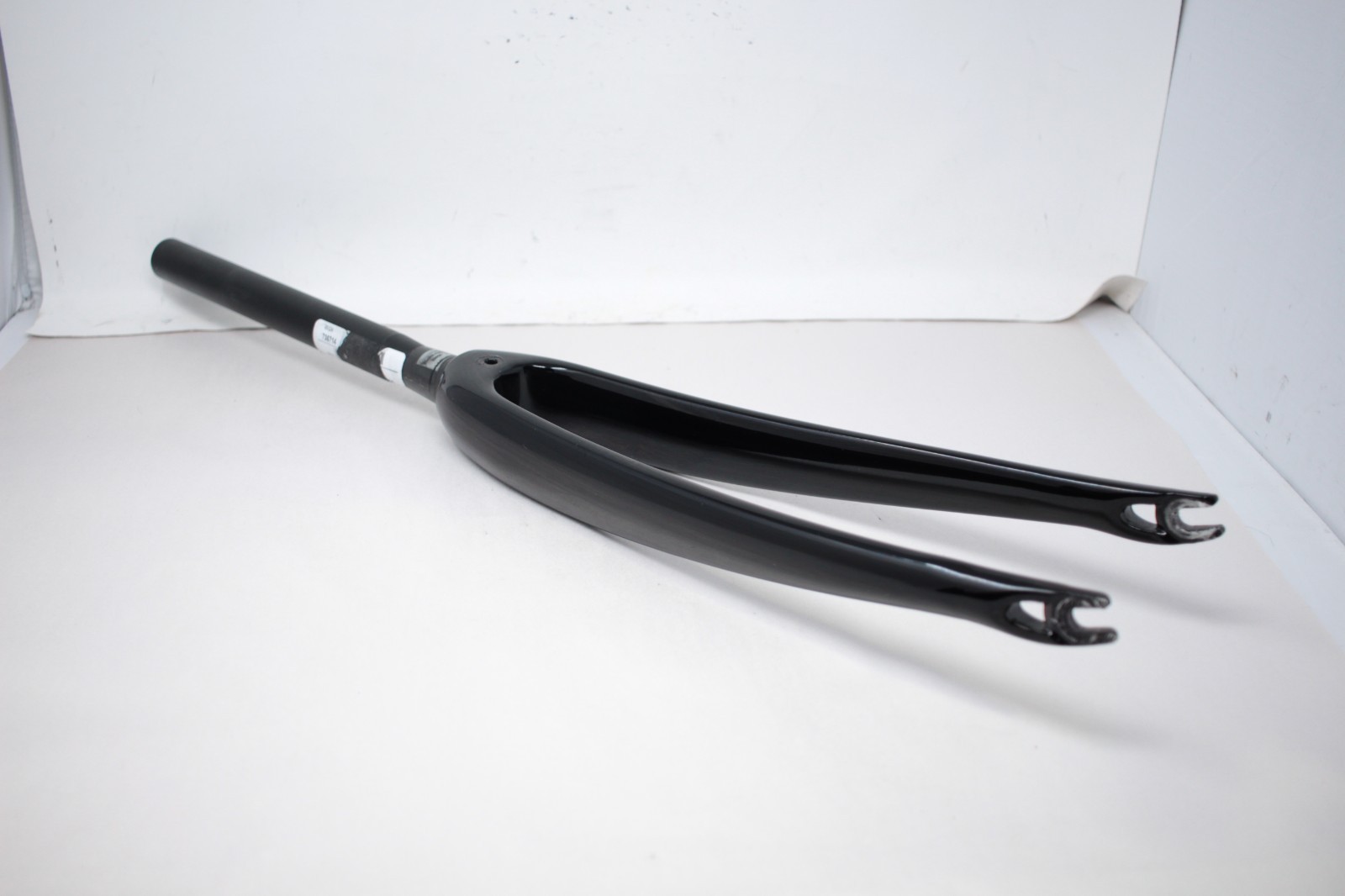 Bontrager Buzzkill 700c 283mm Alloy Steer Rim Brake Carbon Road Bike Fork