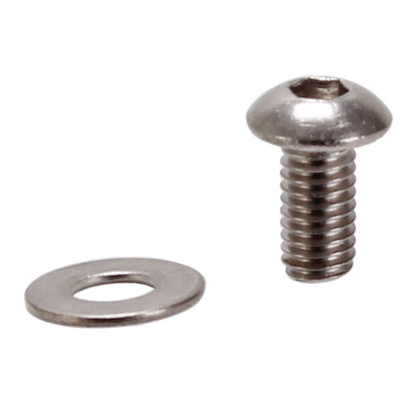 KS Cable Collar Set Screw – M3x.05×6 – Supernatural