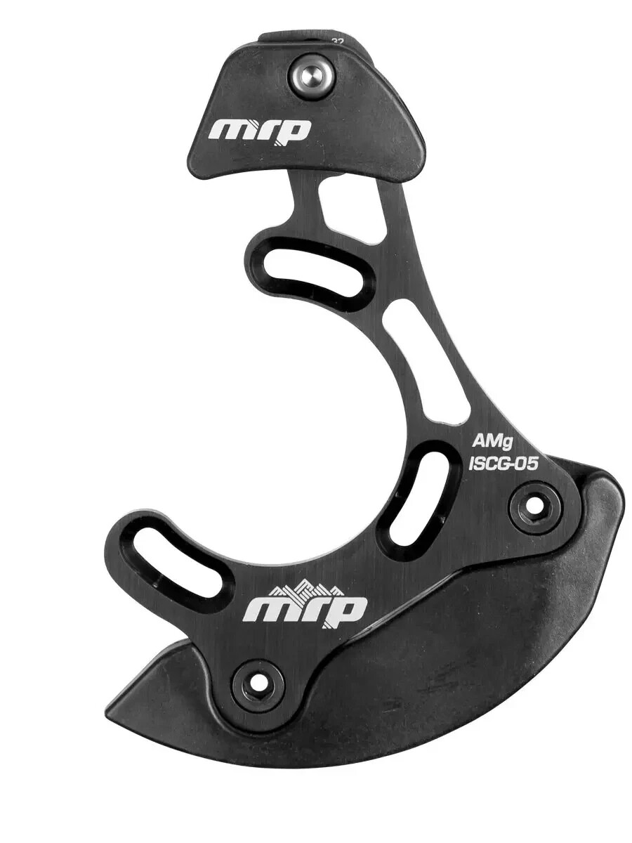 MRP AMG Alloy Chain Guide 32T-38T ISCG-05 Mountain Bike Bash Guard MTB
