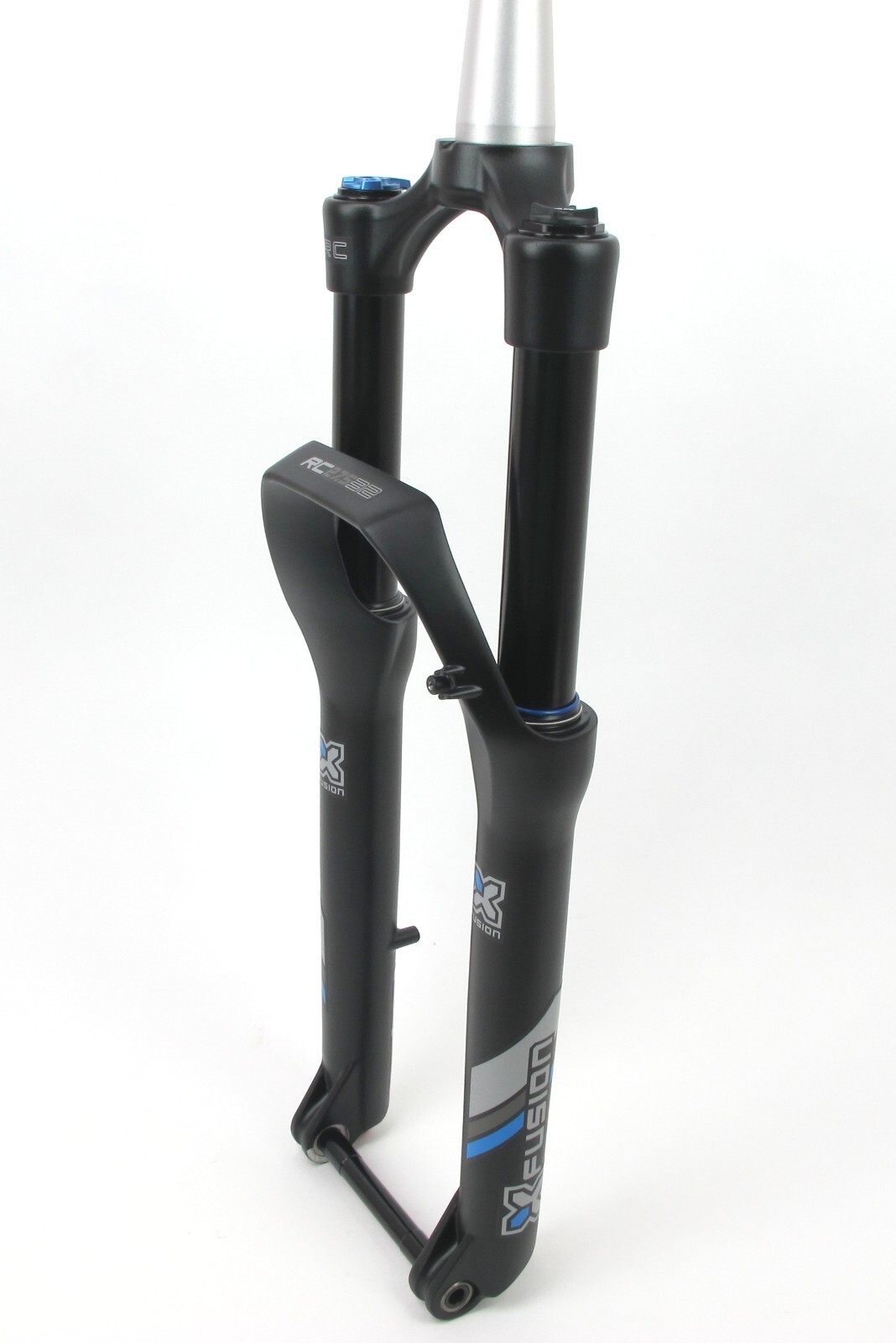 XFusion RC32 Fork 27.5″ 130mm Travel Taper Boost 15×110 MTB $430 MSRP