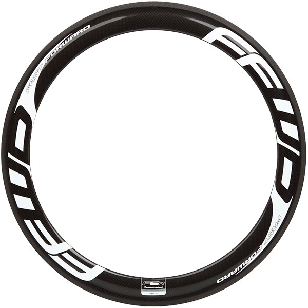 New FFWD Fast Forward F6R-WLD rim tubular 20H (front) S6111999312101