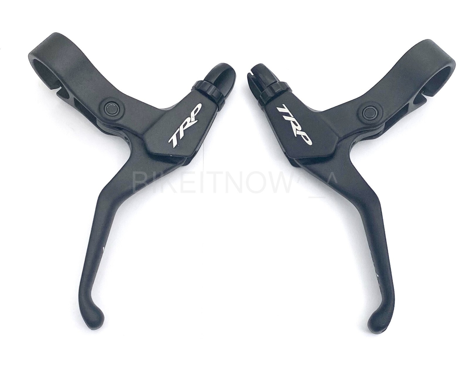 TRP ML800 MTB Spyke Bike Brake Lever Set long- pull Black Fit For MTB XC DH