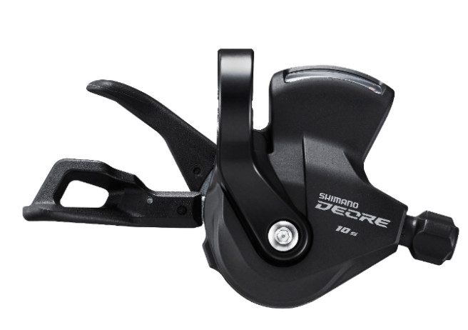Shimano Deore SL-M4100 10 Speed Rapidfire Plus Shifting Lever – Right