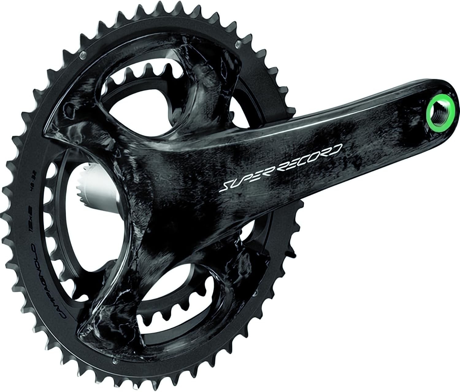 Campagnolo Super Record Pro-Tech WRL 12x 172.5 32-48
