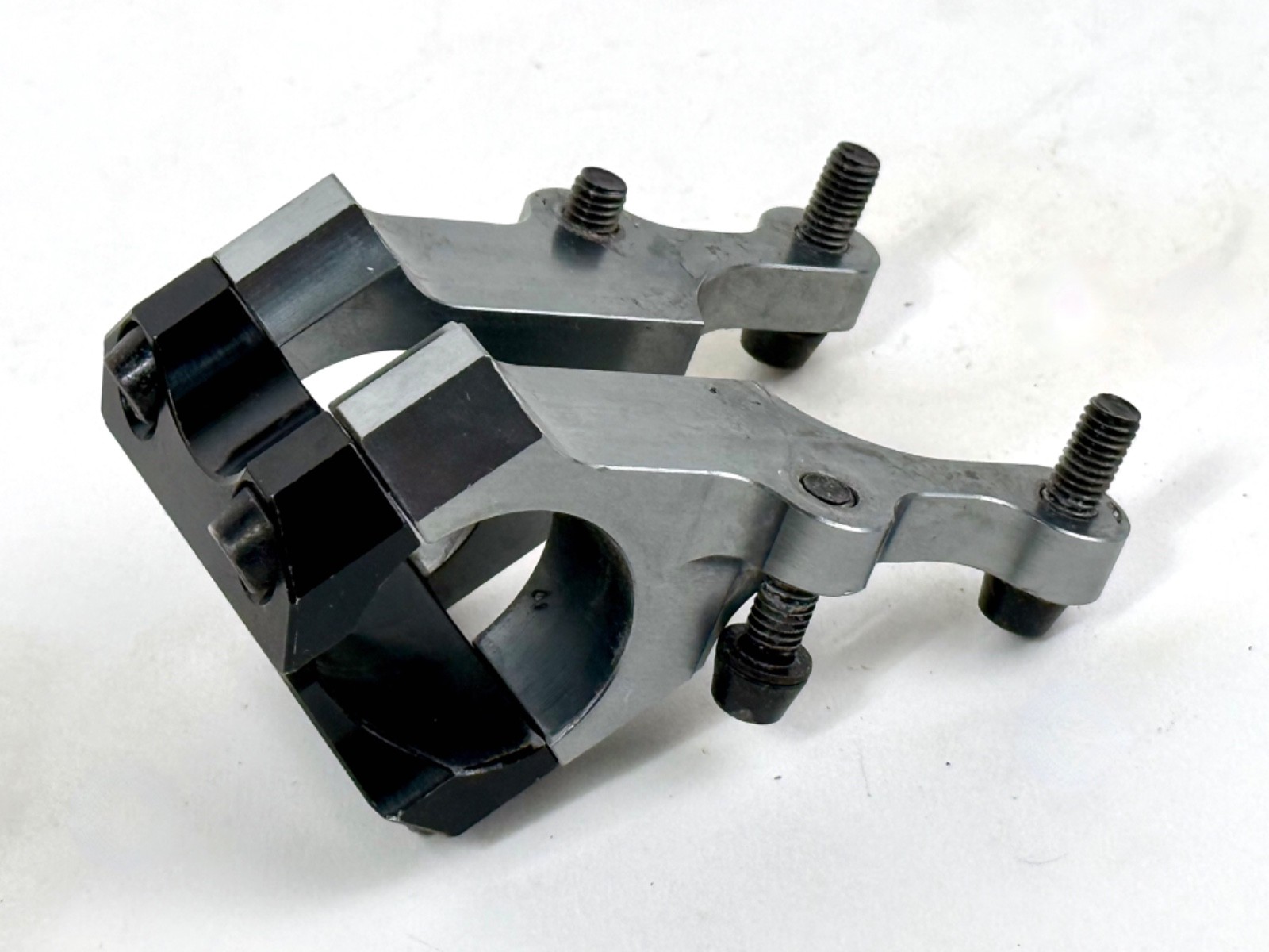 Sunline Direct Mount Stem Downhill Mountain Bike Dual Crown 31.8mm Clamp DH FR