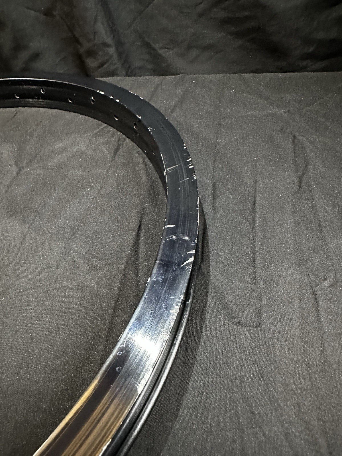 Mid School BMX ODYSSEY BMX Hazard Lite Rim Clincher Schrader 20″