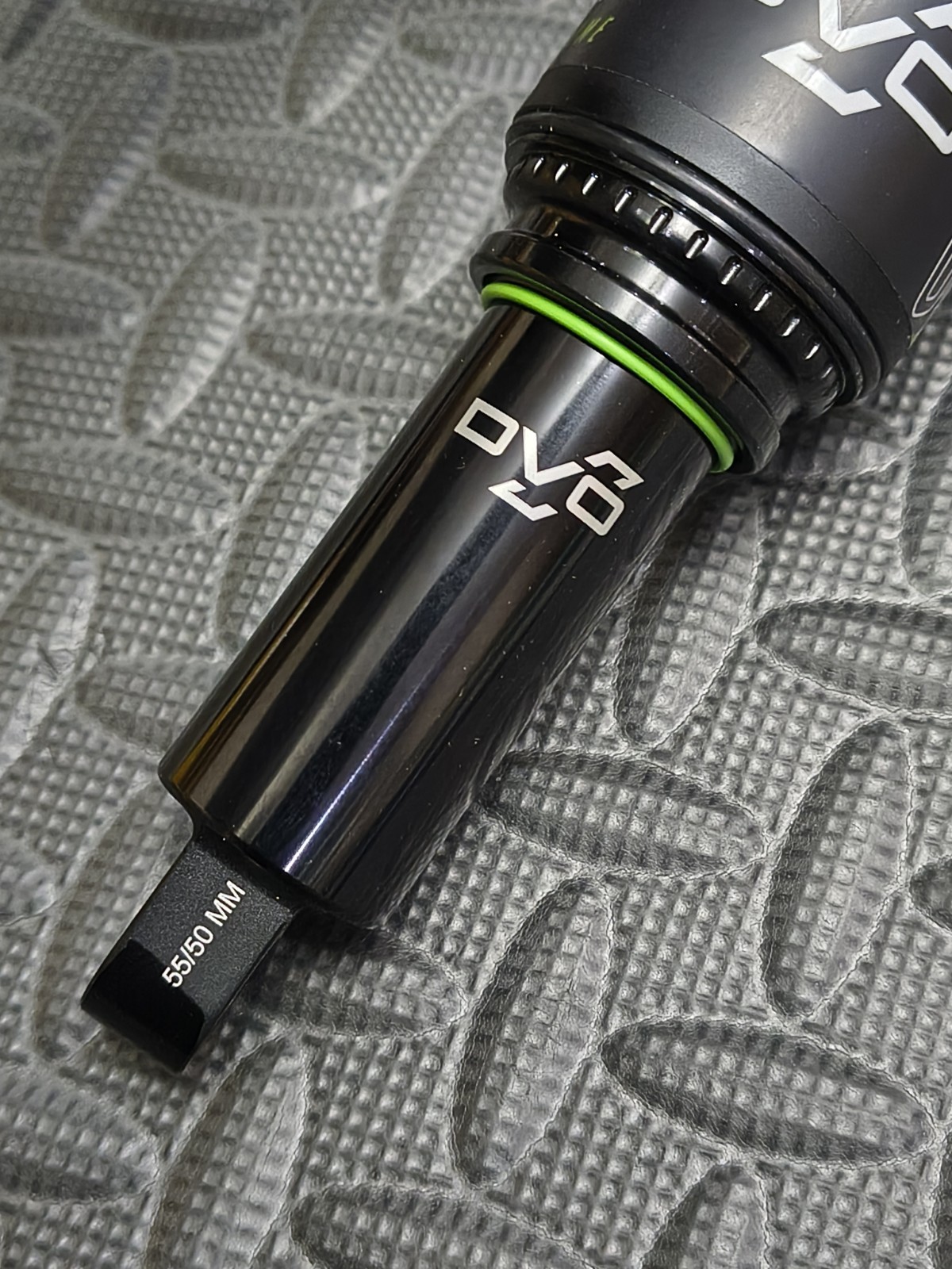 DVO Opal HV T3 210 x 55mm Rear Shock