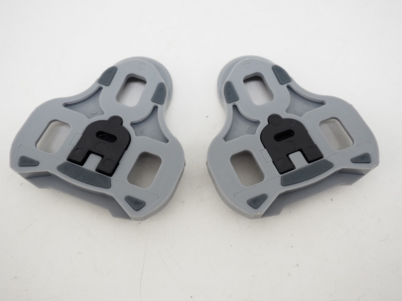 New! LOOK KEO 4.5°Float Anti-Slip Grip Cleats Compatible w/ KEO System Road Bike