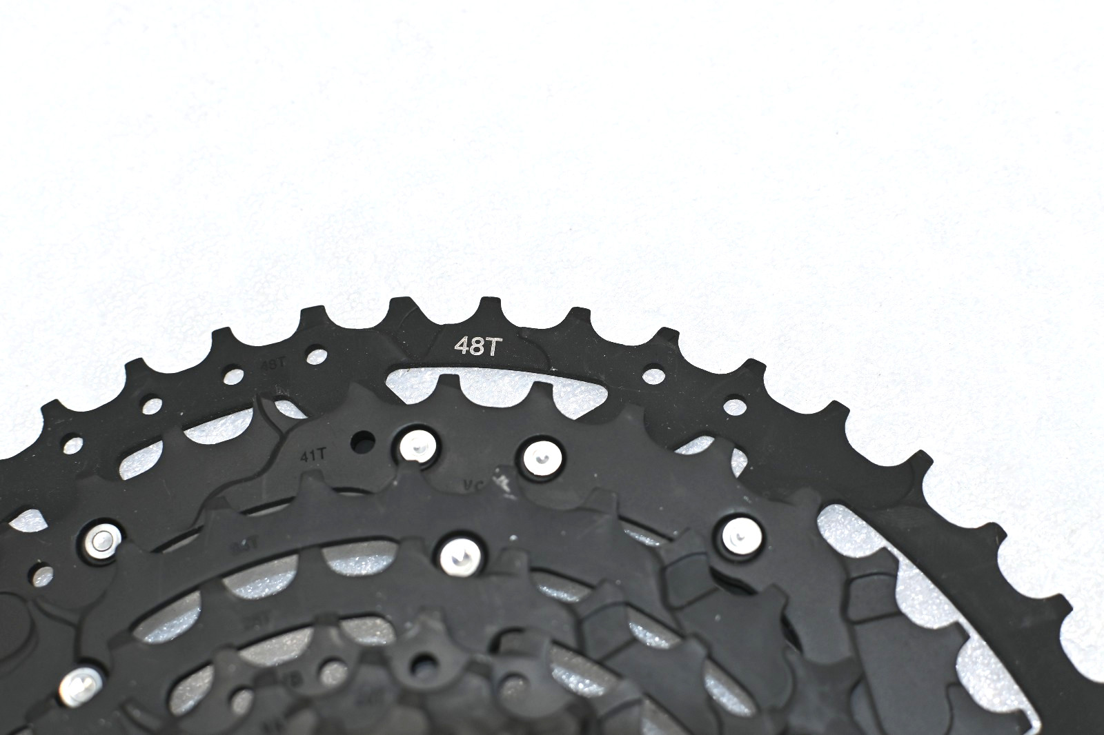 Cassette Shimano CS-LG300 11-48T 10 Speed Link Glide