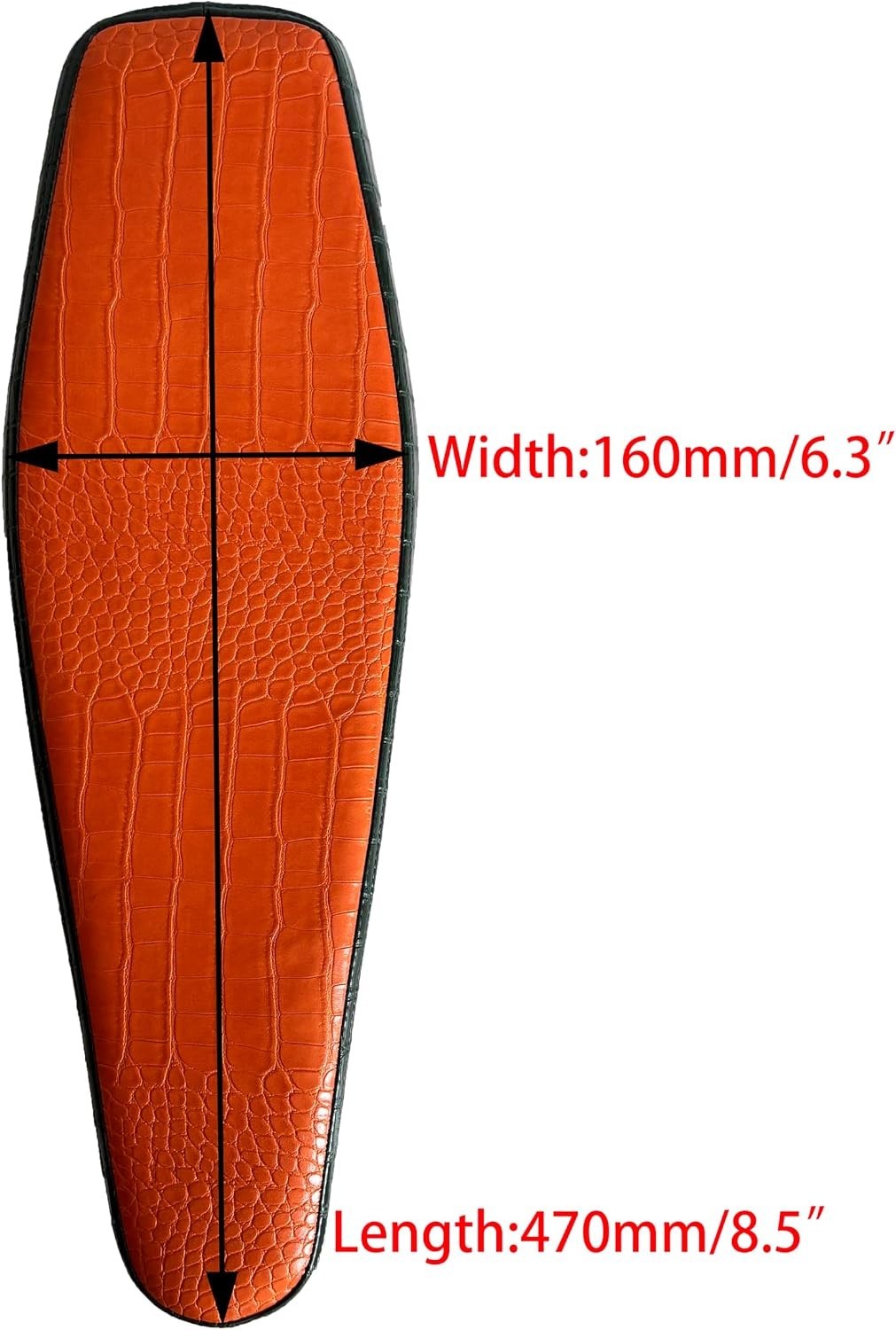 CDHPOWER 20″/26″/29″ Bicycle Saddle Seat, Bike Seat Bicycle Saddle Bicycle Part