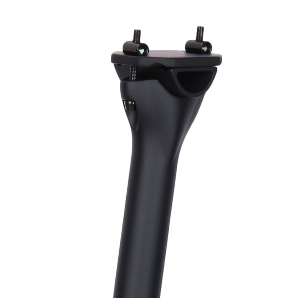 Ultralight UD Carbon Fiber Seatpost 27.2/30.9/31.6mm MTB Road Bicycle Seat Post