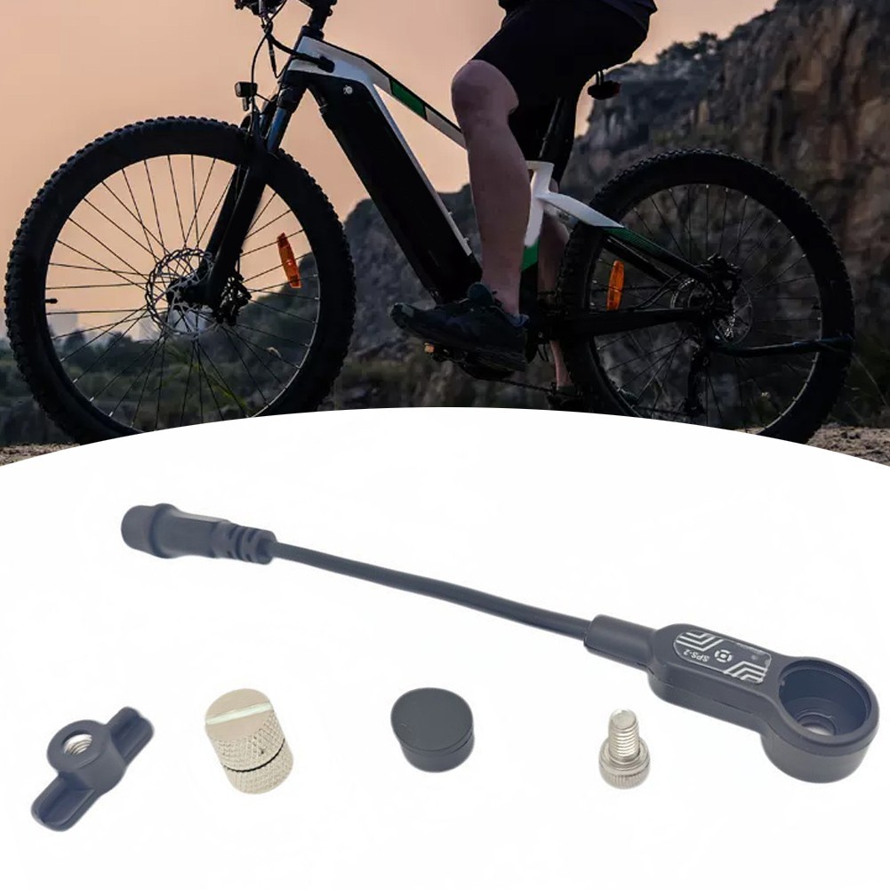 Performance Speed Sensor Set for For bafang For G320 and For G340 Midmotors