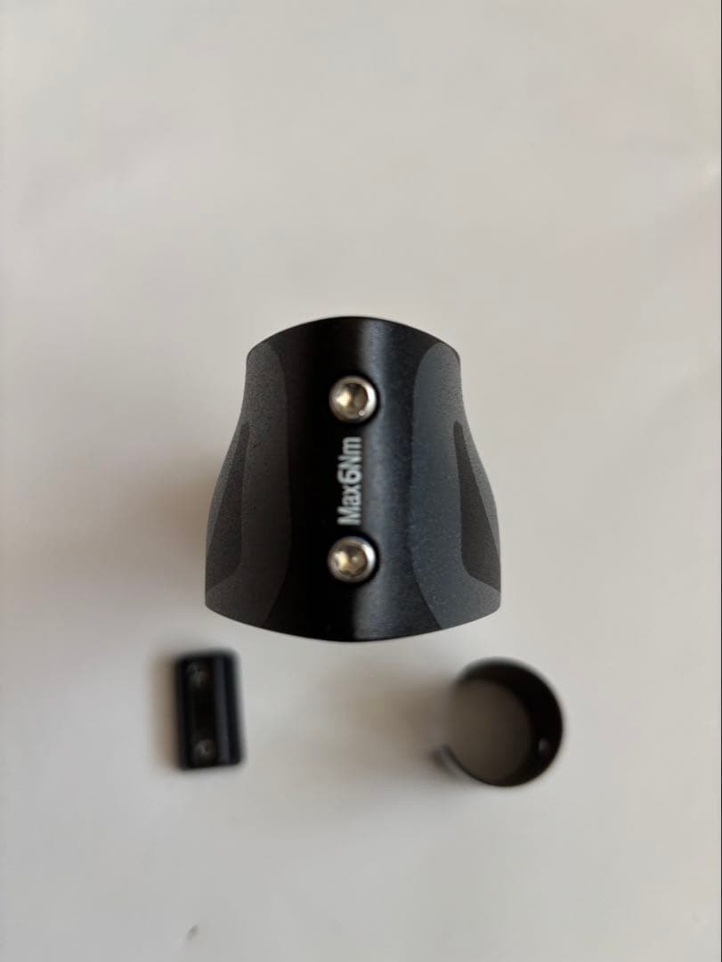 Road bike MOST aero stem 100mm