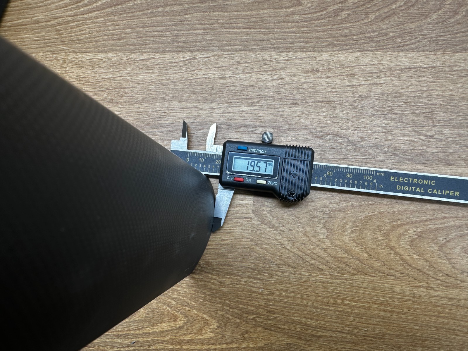 Felt Aero Carbon Seatpost Forward Offset – NEW