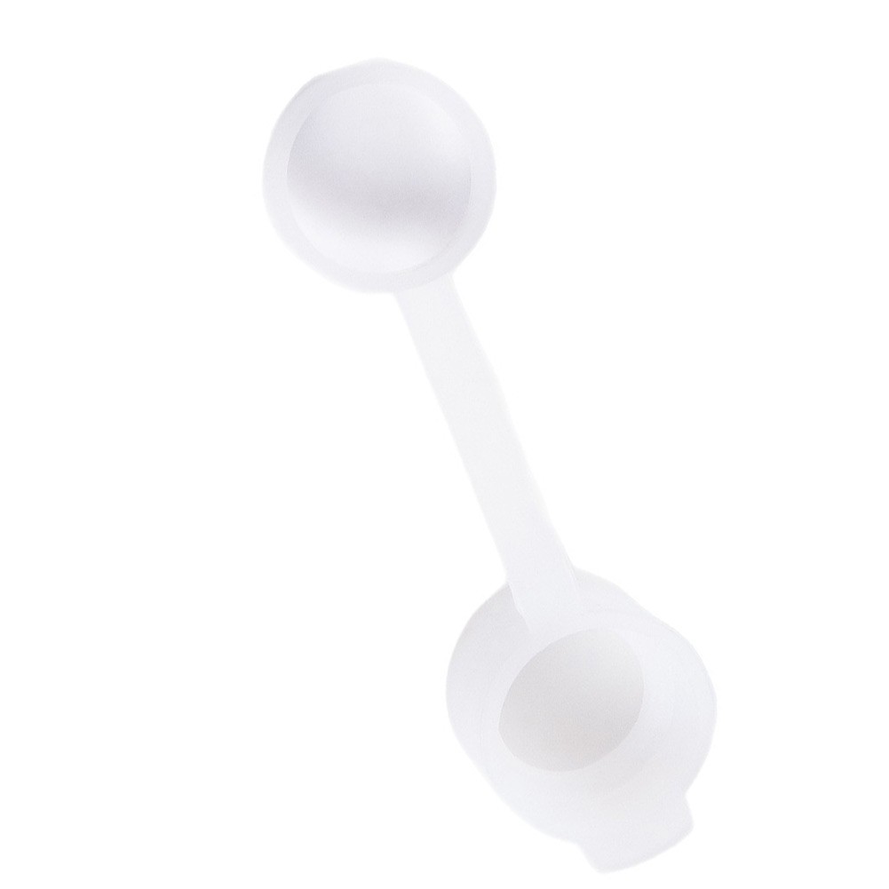 Silicone Water Bottle Cap for Outdoor Cycling Sealing and Dust Protection