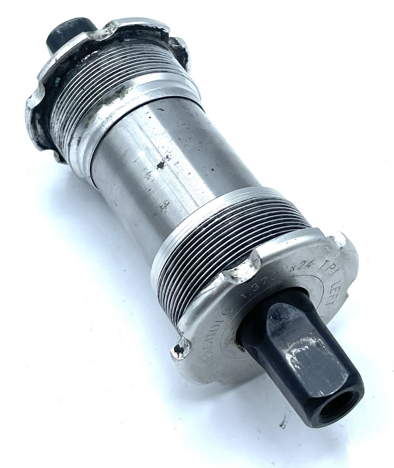 Campagnolo Veloce Bottom Bracket Square Taper English Threaded 116mm