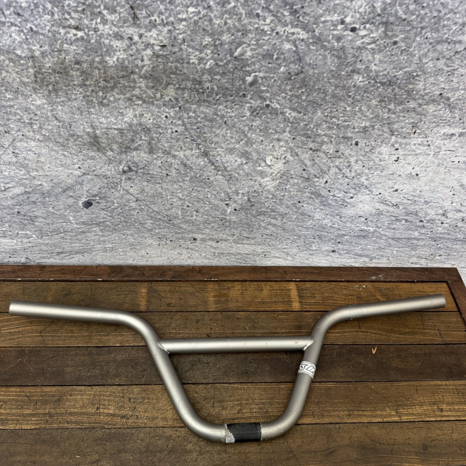 Mirra Bike Co M3 BMX Handlebar 25 In Width Mirraco Bar 960g Freestyle Park