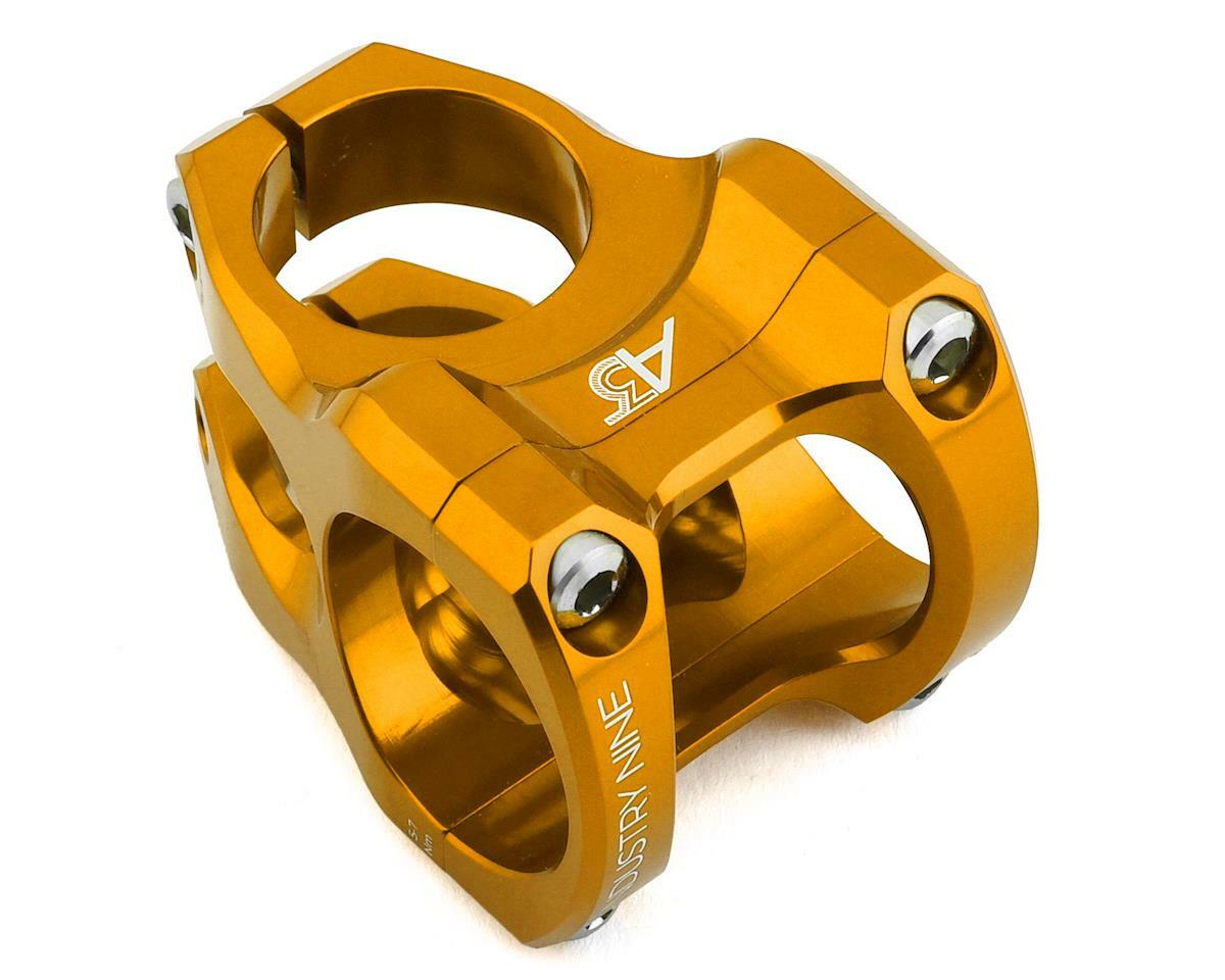 Industry Nine A35 stem (Gold) (35.0mm)