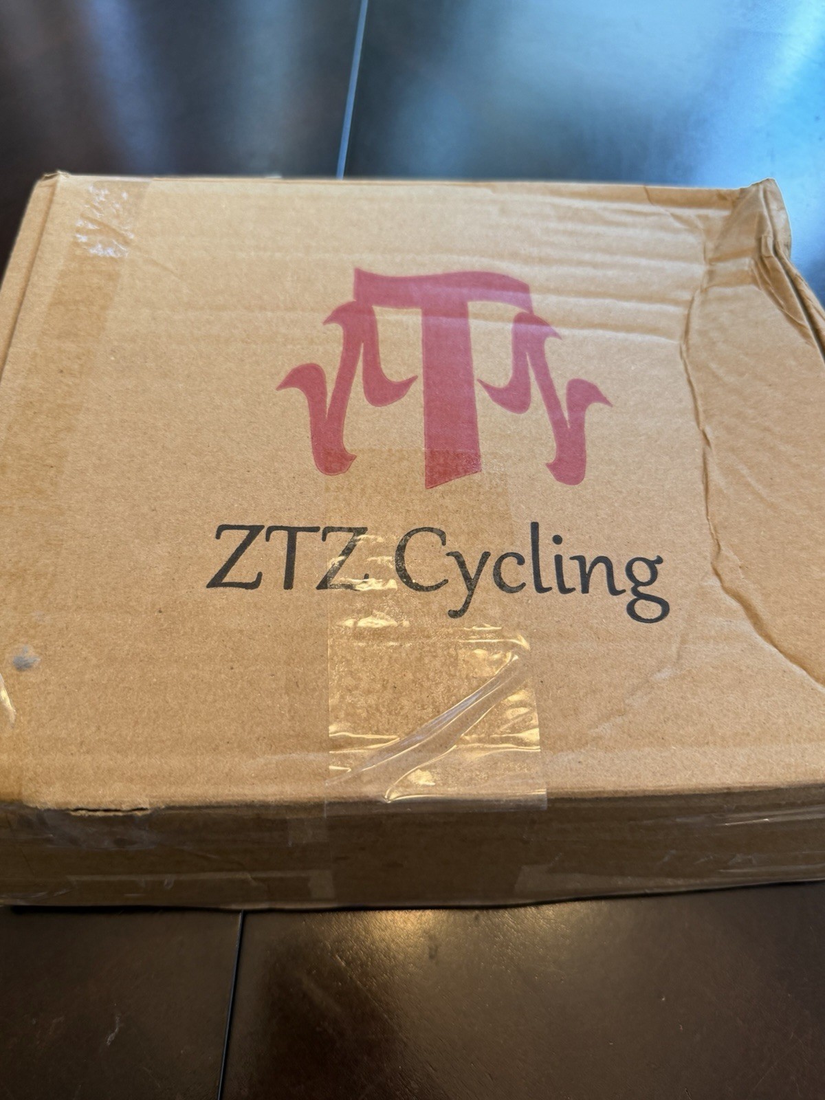 ZTZ Cycling Disc Brake Set Bike 160mm Rotors 2 Piston