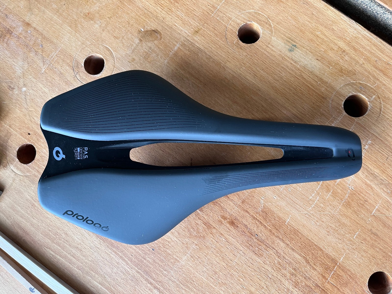 Prologo Dimension R2 Nack bicycle saddle 143mm