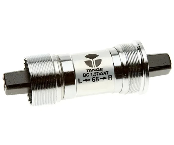 Tange LN-3922 Sealed Square Taper 68 x 115mm Bottom Bracket – Made In Japan