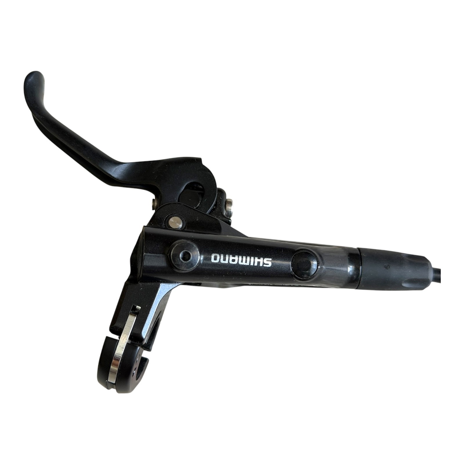 Shimano Deore BL-M6000 BR M615 Left/Front Disc Brake 850mm Black – NEW