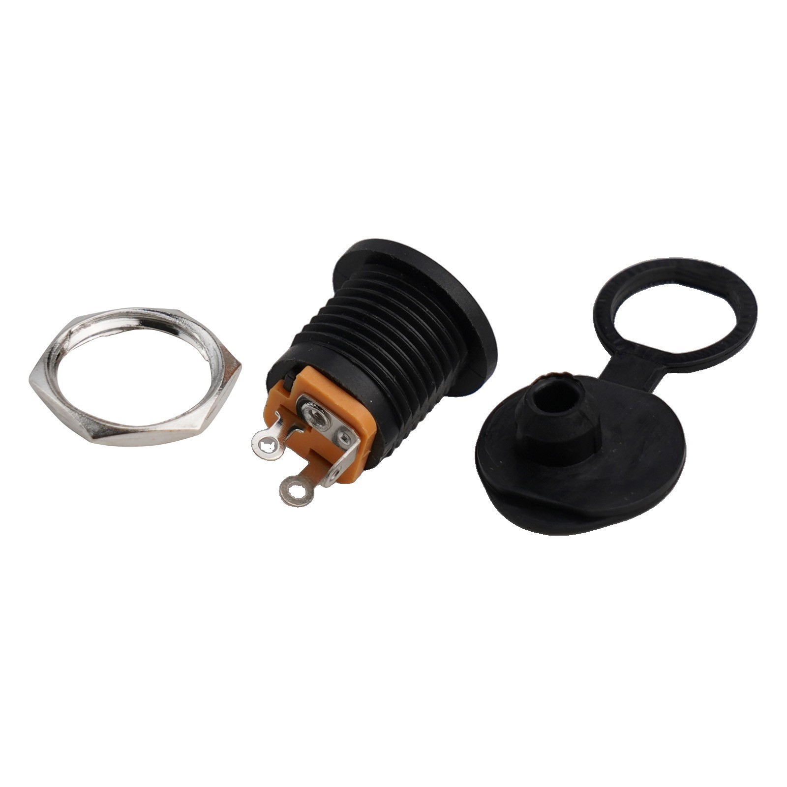 2.1mm DC Charging Adapter Compatible with For hailong 1 and 2 Battery Types