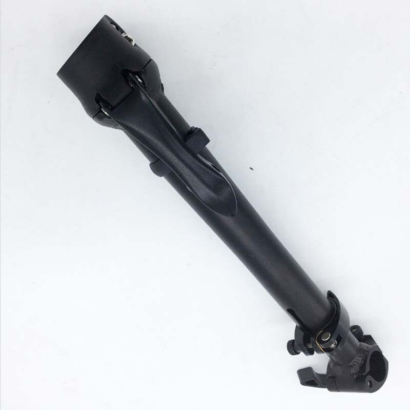Folding Bike Adjustable Stem Quick-Release Fit 25.4mm Handlebar Without thread