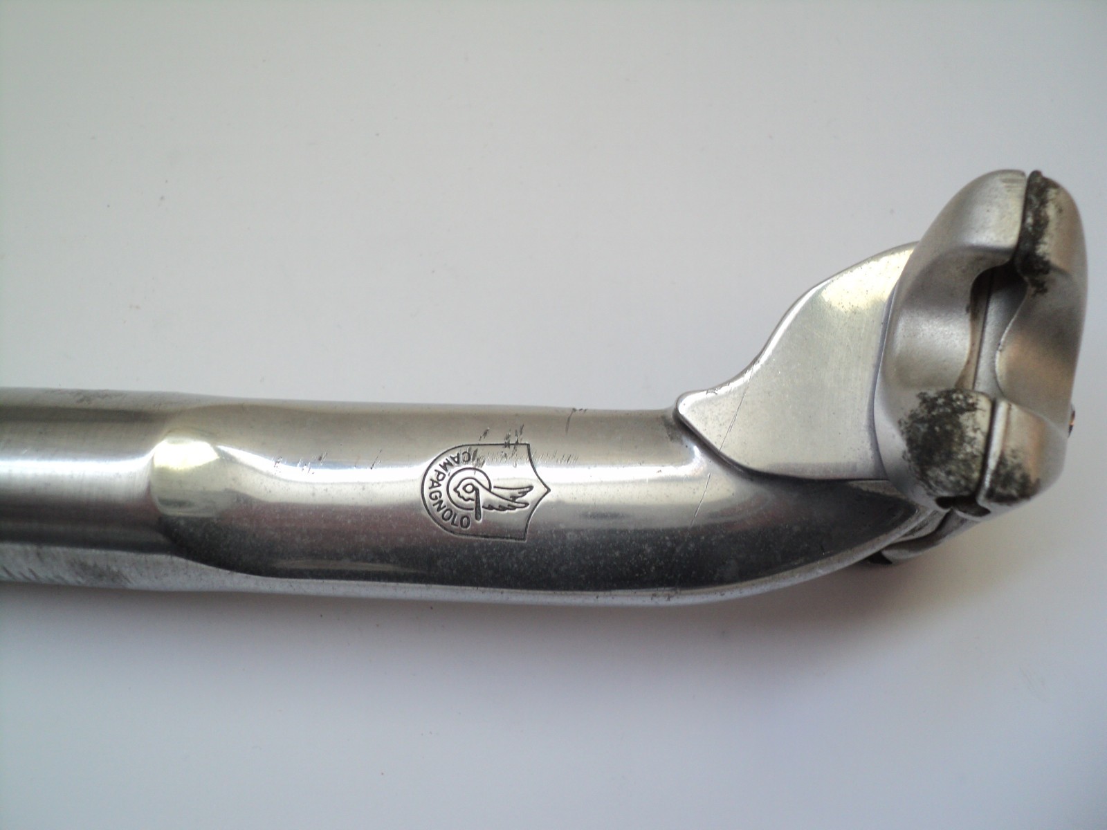 CAMPAGNOLO CROCE D’AUNE DELTA groupset build kit gruppo gruppe c record