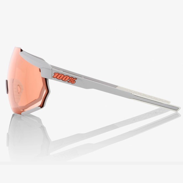 100% RACETRAP Sports Sunglasses for Road Bike Cycling