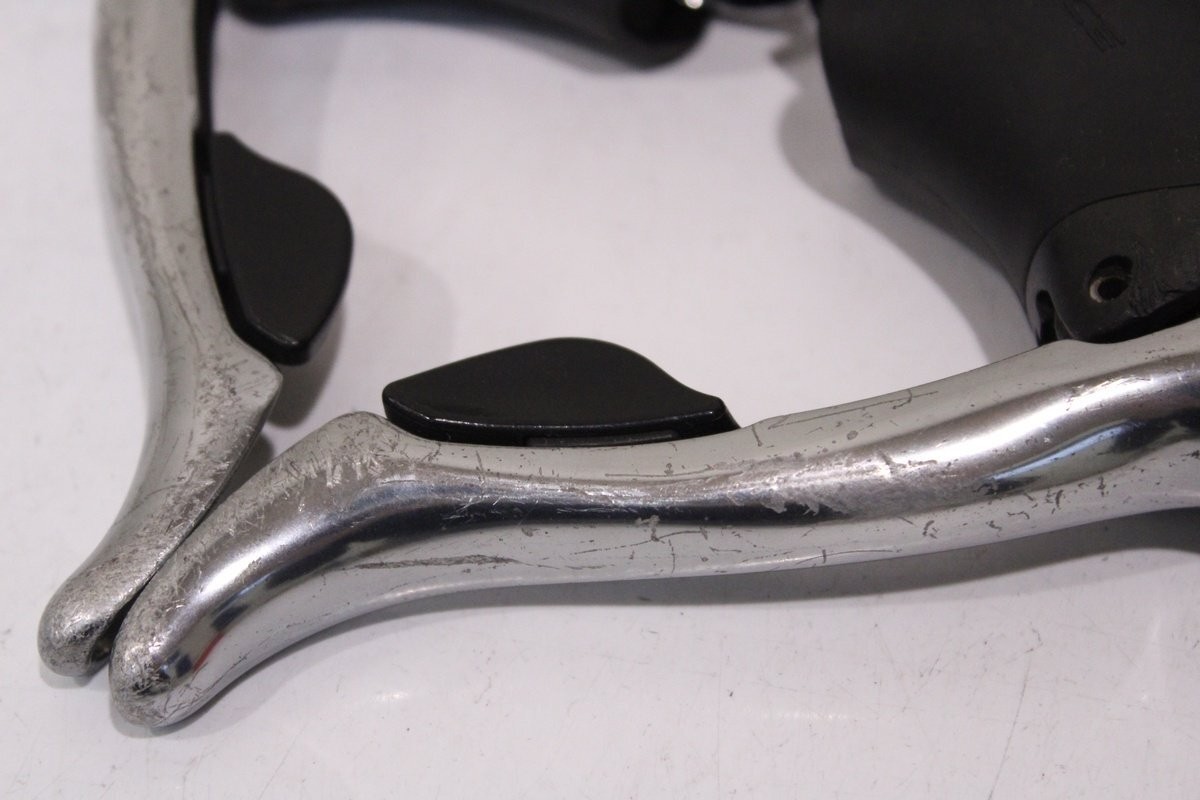 Shimano Dura-Ace ST-7801 10×2 Speed Shifters/Brake Lever Left + Right Used JP