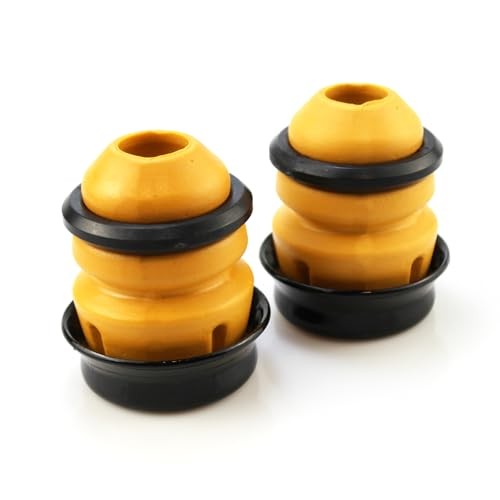 Rear Suspension Shock Absorber Bumper Fit for Hyundai Santa Fe Kia Sorento EX,