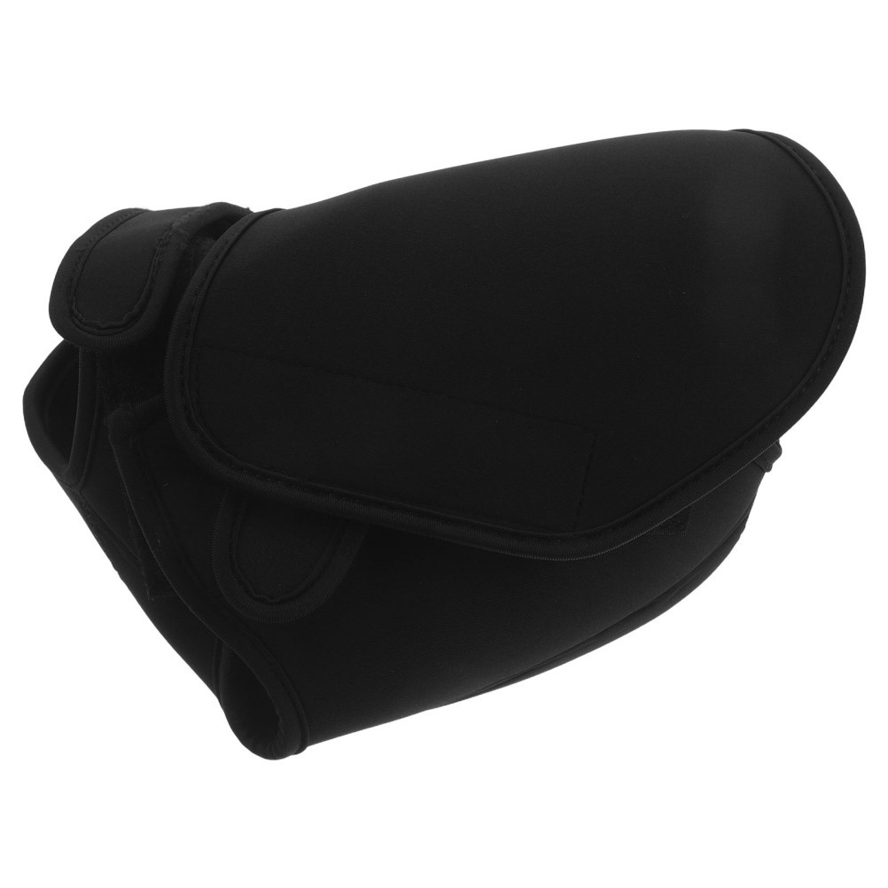 Ebike Mid Engine Protector – Waterproof Motor Cover – 11.4×10.2×3.7Inch