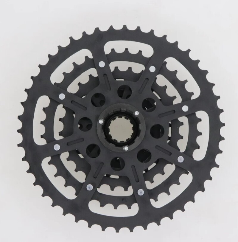 SHIMANO CUES U4000 U3020 9-Speed MTB Groupset Shifter Derailleur 11-36T Cassette