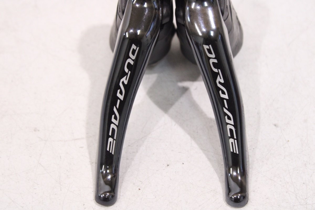 SHIMANO ST-9001 DURA-ACE 2x11s Mechanical Shift/Brake STI Shift/Brake Lever
