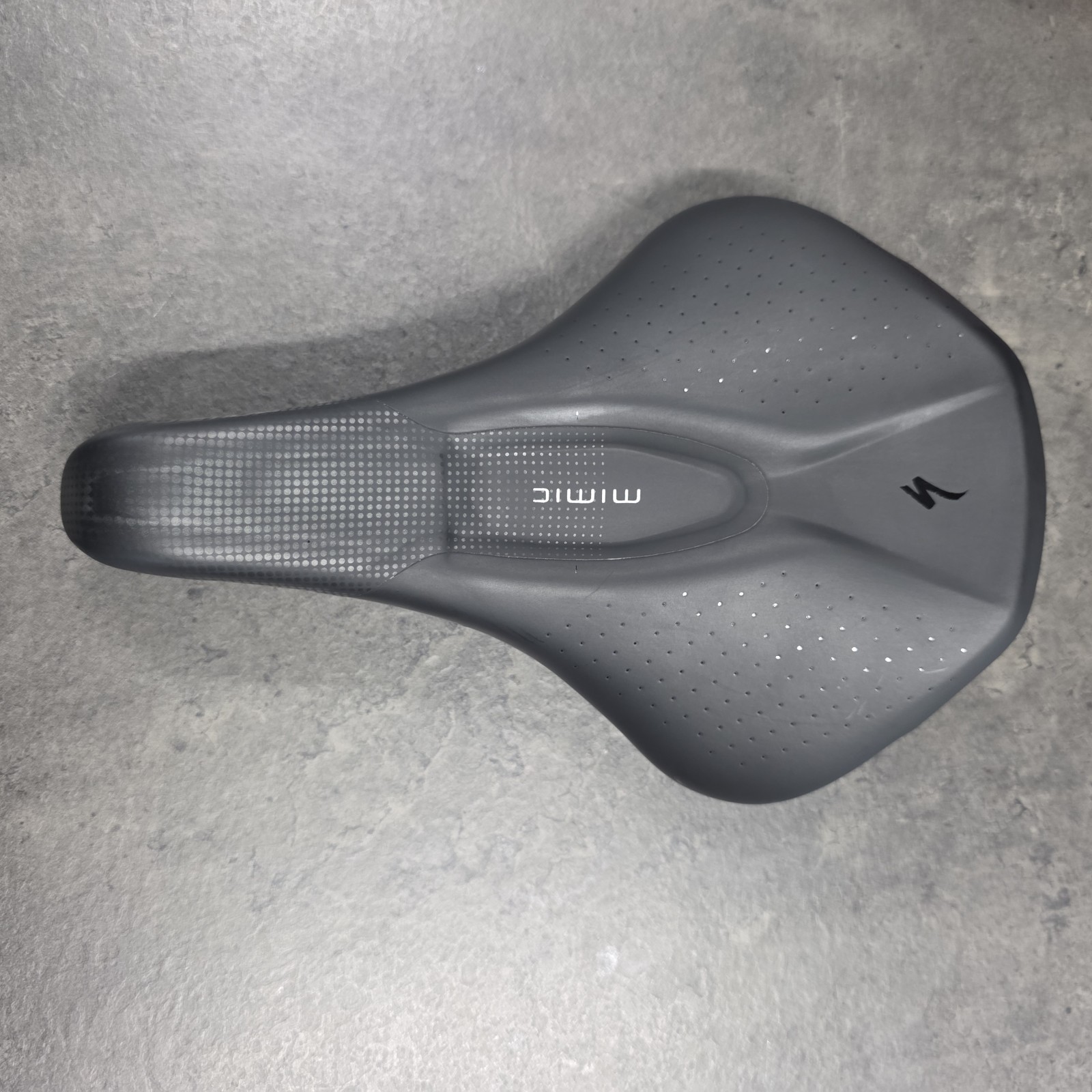 Specialized Power Mimic Saddle 168mm Wide