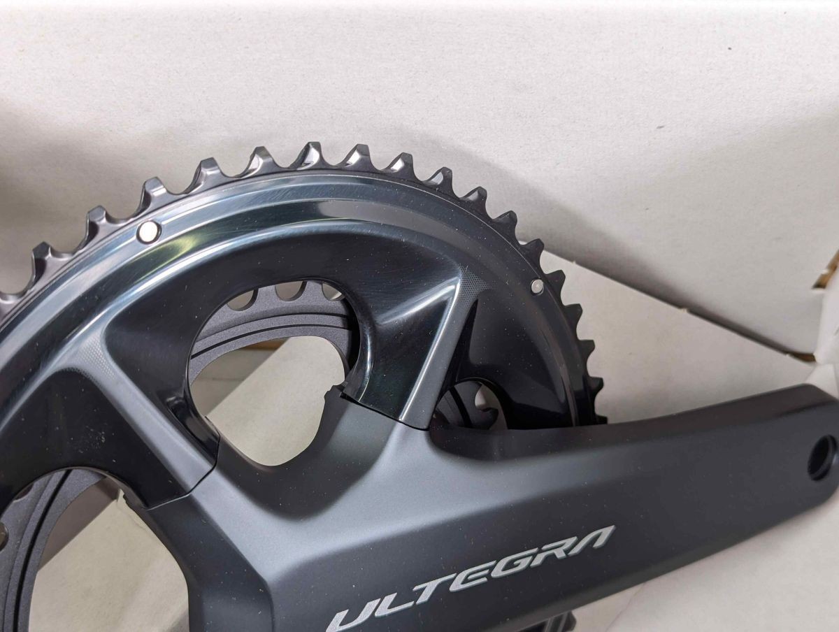 【Unused Item】For For ULTEGRA FC 08 52-36t 172.5mm C FC260624C