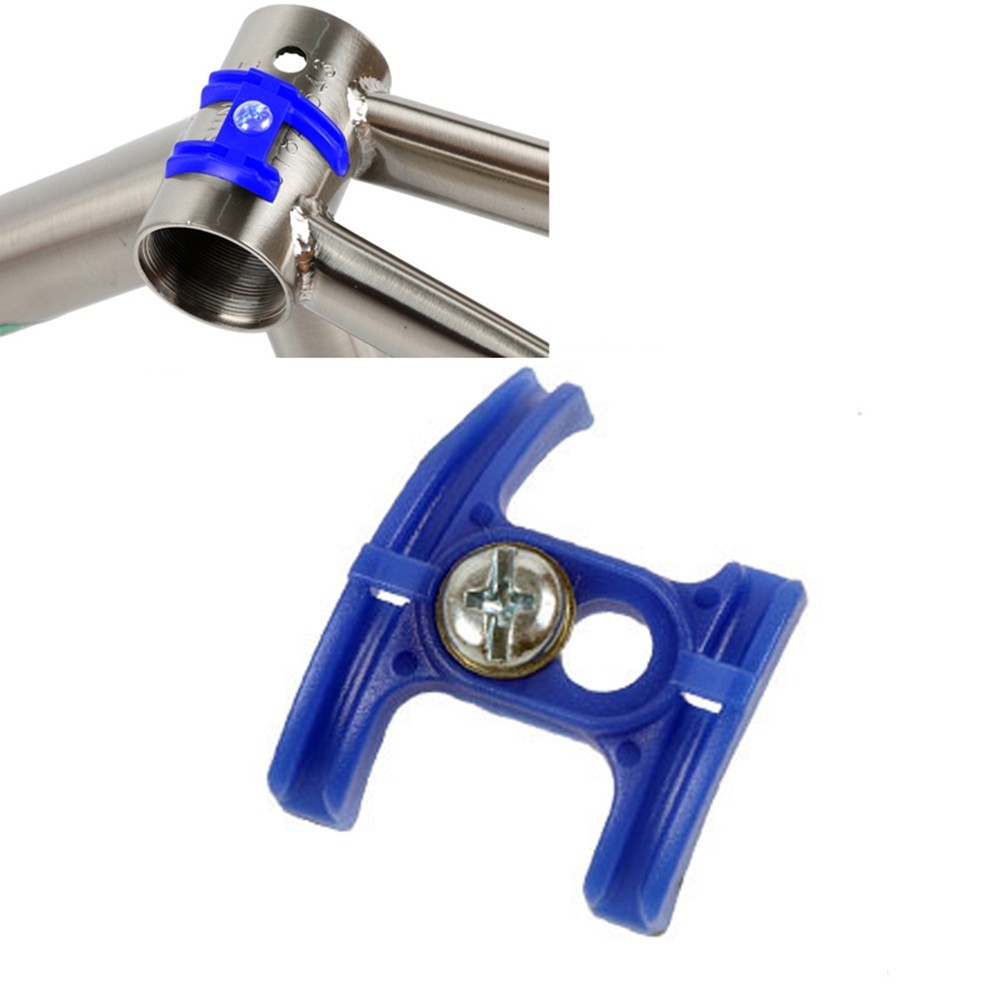 CABLE Guide Bicycle Cable Guide Routing Guide SP18M Bicycle Bike Bottom Bracket