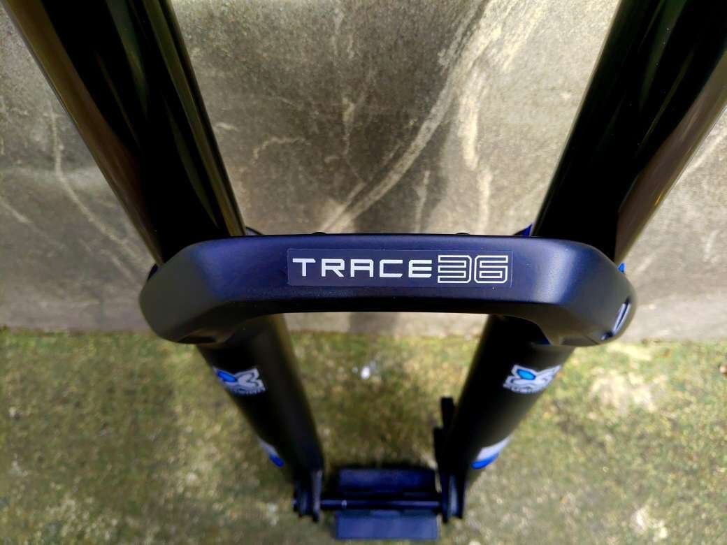 XFusion Trace 36 RC Boost MTB Suspension Fork,29″,170mm Travel