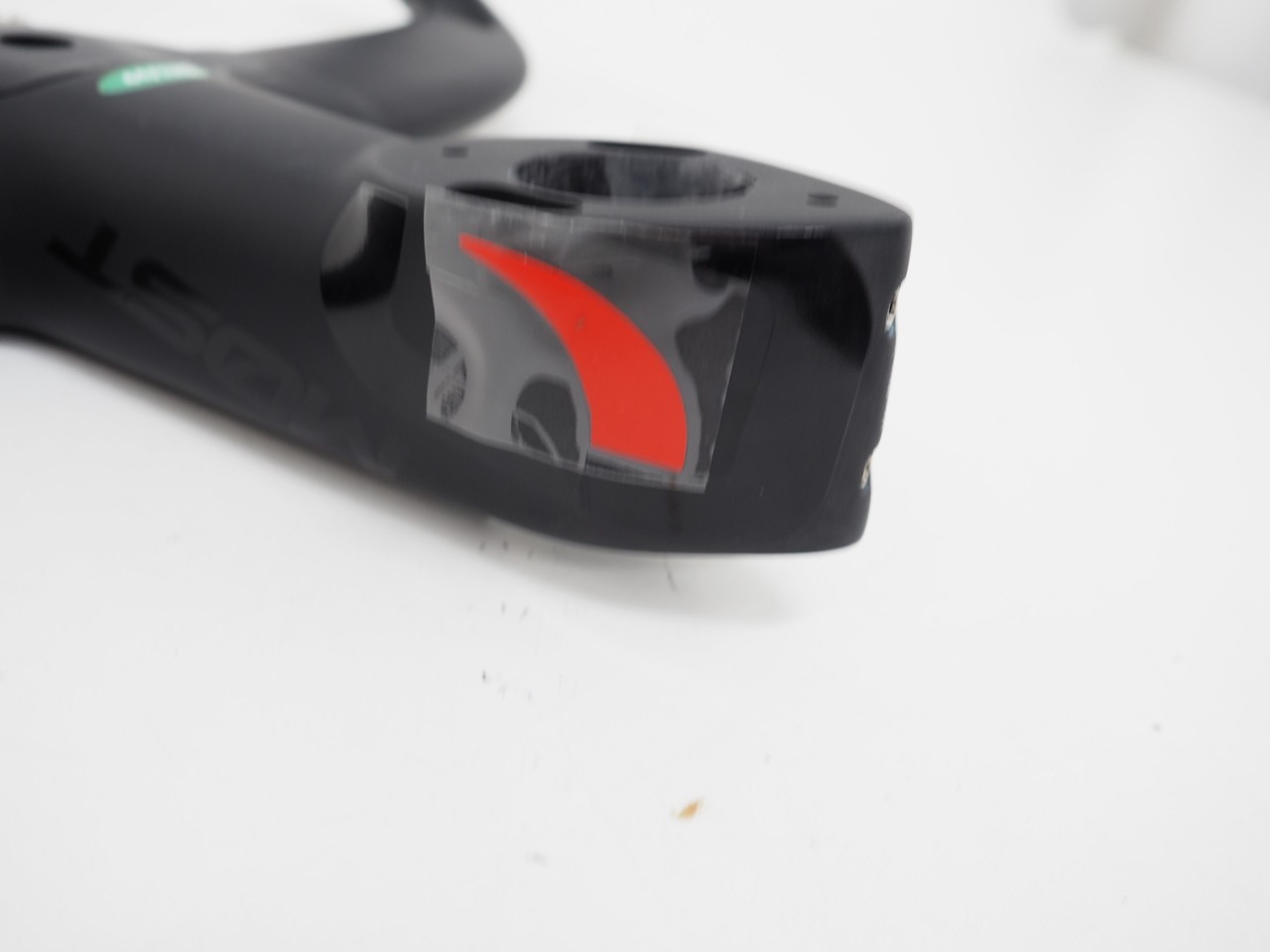New! MOST Talon Ultra Carbon Drop Bar Intergrated Handlebars 440mm x 120mm