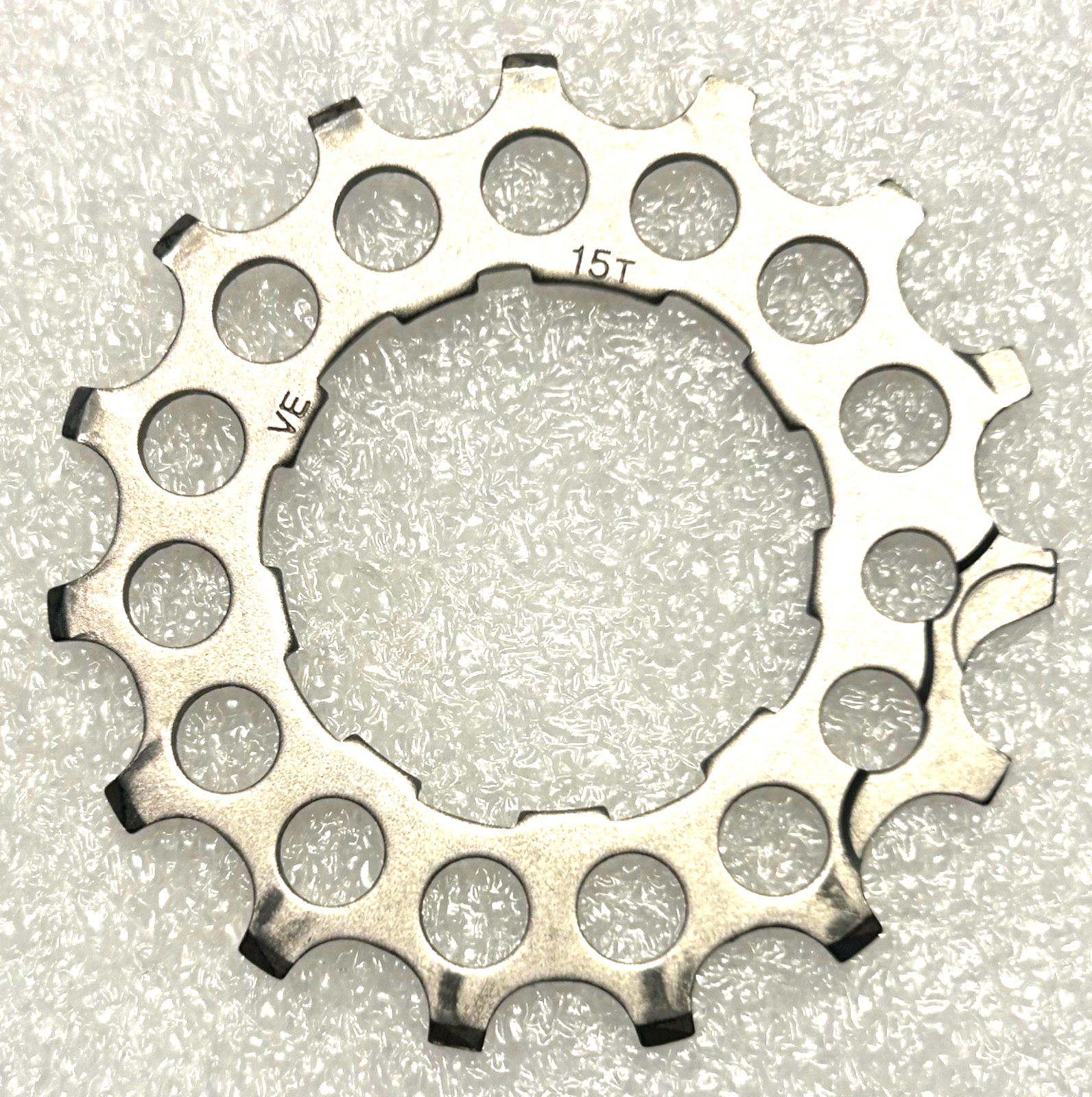 SHIMANO – DURA ACE – CSST SET – CS700 – 9 SPD. – 11 x 23T. – VINTAGE – USED