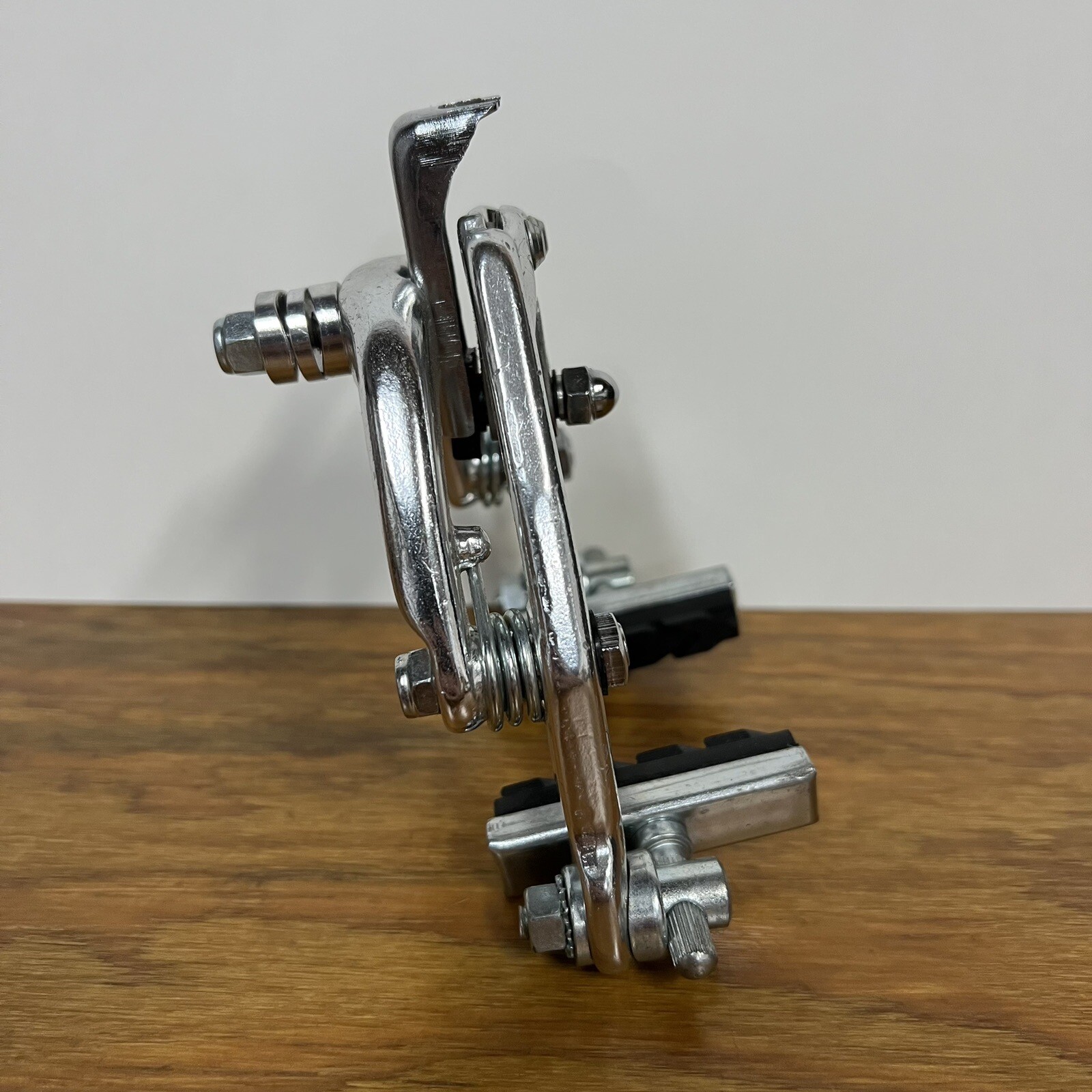LEE CHI SINE POWER BMX ATB BICYCLE SCISSOR CENTER PULL BRAKE OLD SCHOOL VINTAGE