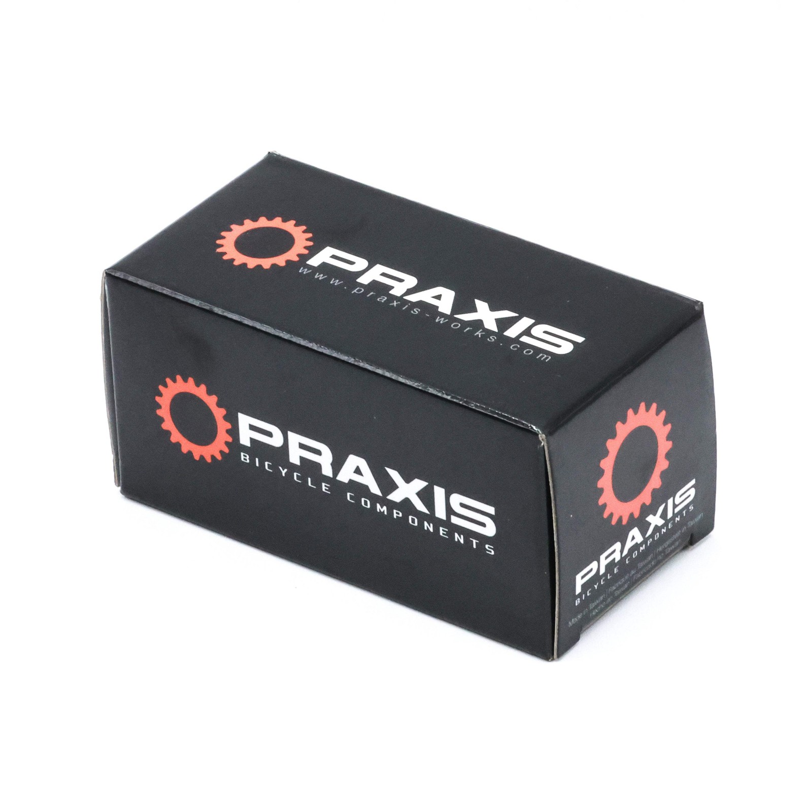 Praxis 68-4001R M30 BB30/PF30 Pressfit Road Bottom Bracket – 68mm